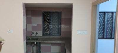 Image of 850 Sq.ft 2 BHK Apartment / Flat for rent in Dum Dum, Kolkata for Rs. 9800