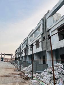 Image of 3200 Sq.ft 4 BHK Villa for sale in Kolte Patil Life Republic, Hinjawadi Phase 2, Pune for Rs. 29700000