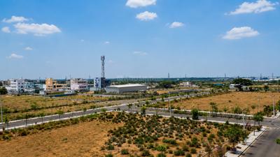 Image of 4500 Sq.ft Residential Plot / Land for sale in Shadnagar, Ranga Reddy for Rs. 12500000