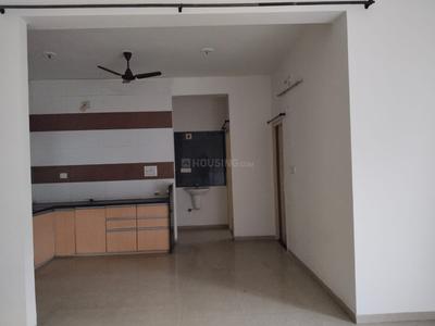 Hall Image of 1750 Sq.ft 3 BHK Apartment / Flat for rent in Saiyed Vasna Vadodara for Rs. 15500