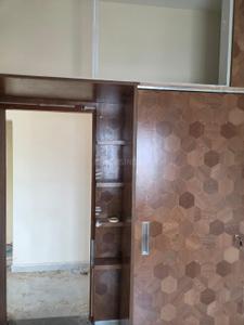 Bedroom Image of 1500 Sq.ft 2 BHK Independent House for rent in Yelahanka Bengaluru for Rs. 20000