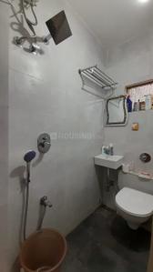 Image of 780 Sq.ft 2 BHK Builder Floor for rent in Ghodasar, Ahmedabad for Rs. 18000