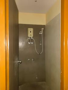 Common Bathroom Image of 606 Sq.ft 1 BHK Apartment / Flat for sale in Raunak City 2 by Raunak Group, Kalyan West Kalyan for Rs. 3599000