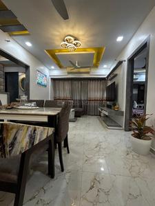 2 BHK Flat