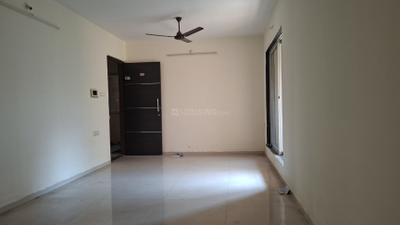 Living Room Image of 1550 Sq.ft 3 BHK Apartment / Flat for sale in Krishh Celestia, Kharghar Navi Mumbai for Rs. 20000000