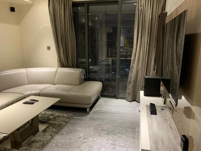 Hall Image of 1280 Sq.ft 2 BHK Apartment / Flat for sale in Lodha Enchante, Sion Mumbai for Rs. 36900000