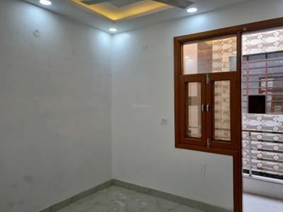 Bedroom Image of 600 Sq.ft 2 BHK Apartment / Flat for sale in Razapur Khurd New Delhi for Rs. 3415000