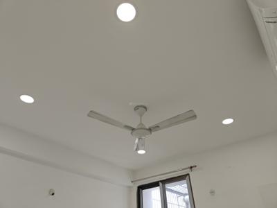 Bedroom Image of 1900 Sq.ft 3 BHK Villa for sale in Matrika Casa Greens Villas, Talawali Chanda Indore for Rs. 10500000