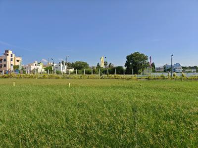 Image of 1200 Sq.ft Residential Plot / Land for sale in Mannivakkam, Chennai for Rs. 5580000