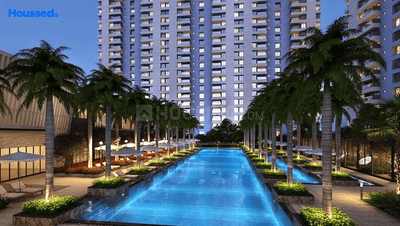 Image of 1120 Sq.ft 2 BHK Apartment / Flat for sale in Hadapsar, Pune for Rs. 12300000