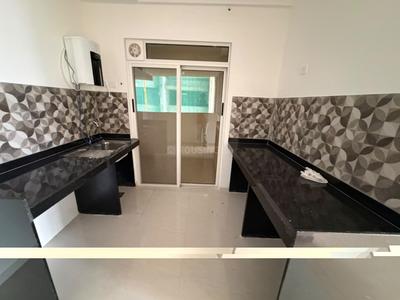 Kitchen Image of 1060 Sq.ft 3 BHK Apartment / Flat for sale in Lodha Bella Vita, Kondhwa Pune for Rs. 10500000