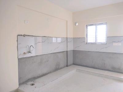 Kitchen Image of 1135 Sq.ft 2 BHK Apartment / Flat for sale in Sri Vidhathri Vasatham, Electronic City Bengaluru for Rs. 7850000