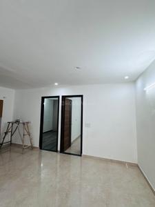 Hall Image of 1100 Sq.ft 1 BHK Builder Floor for rent in Sector 28 Chandigarh for Rs. 25000