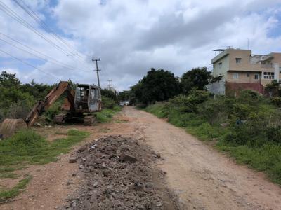 Image of 600 Sq.ft Residential Plot / Land for sale in Mahendra Hills, Secunderabad for Rs. 70000000
