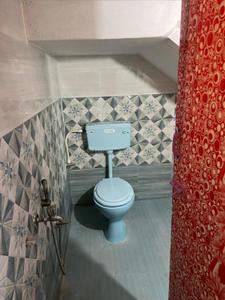Bathroom Image of 1240 Sq.ft 2 BHK Independent House for rent in Kottakuppam Puducherry for Rs. 15000