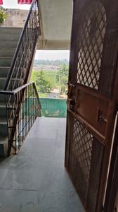 Balcony Image of 355 Sq.ft 1 BHK Apartment / Flat for sale in Siddharth Vihar Ghaziabad for Rs. 1500000
