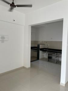 Hall Image of 725 Sq.ft 2 BHK Apartment / Flat for rent in Kohinoor Sportsville, Maan Pune for Rs. 26500