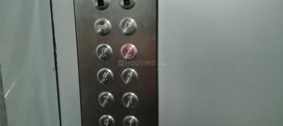 Image of 650 Sq.ft 1 BHK Apartment / Flat for sale in  Giri Govind Apartment, Kopar Khairane, Navi Mumbai for Rs. 8700000