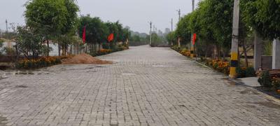 Image of 1000 Sq.ft Residential Plot / Land for sale in Gaura, Lucknow for Rs. 1450000