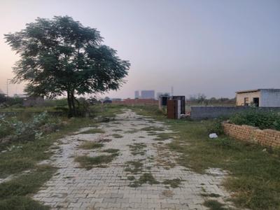 Image of 540 Sq.ft Residential Plot / Land for sale in Noida Extension, Greater Noida for Rs. 2099200