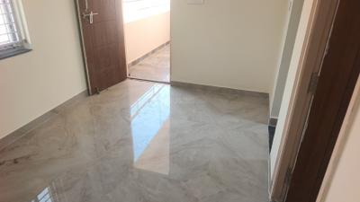 Living Room Image of 650 Sq.ft 1 BHK Apartment / Flat for rent in Kondapur Hyderabad for Rs. 26000