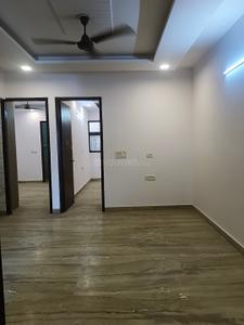 Hall Image of 1000 Sq.ft 3.5 BHK Builder Floor for sale in Ashok Nagar New Delhi for Rs. 9500000