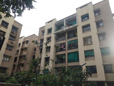 Image of 1575 Sq.ft 3 BHK Apartment / Flat for sale in Shree Ami Infrastructure Pearl Apartments, Shyamal, Ahmedabad for Rs. 9500000