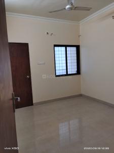 Hall Image of 490 Sq.ft 1 RK Apartment / Flat for rent in Kate Puram, Pimple Gurav Pune for Rs. 9000