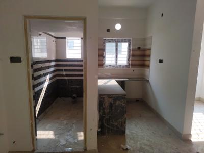 Image of 1060 Sq.ft 3 BHK Apartment / Flat for sale in Airport Gate no. 1, Kolkata for Rs. 4240000