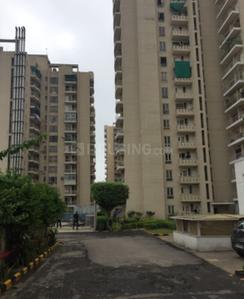 Image of 1361 Sq.ft 3 BHK Apartment / Flat for sale in Shiv The Ozone Park Apartments, Sector 86, Faridabad for Rs. 15500000