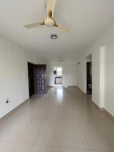 Hall Image of 1582 Sq.ft 3 BHK Apartment / Flat for rent in Panjim Goa for Rs. 70000