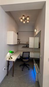 Hall Image of 1535 Sq.ft 3.5 BHK Builder Floor for sale in M3M Antalya Hills , Sector 79 Gurgaon for Rs. 16800000