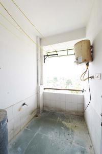 Image of 1188 Sq.ft 2 BHK Apartment / Flat for sale in Godhavi, Ahmedabad for Rs. 3980000
