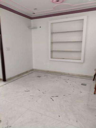 Pratap Nagar Living Room 1