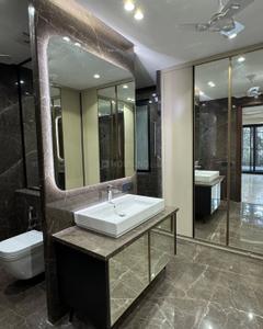 Hall Image of 3150 Sq.ft 3 BHK Builder Floor for sale in Sector 28 Faridabad for Rs. 31500000