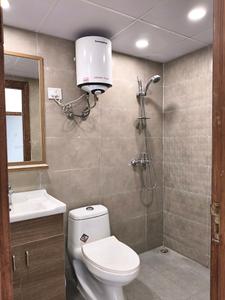 Bedroom Two Image of 1704 Sq.ft 3 BHK Apartment / Flat for sale in Tulip Yellow, Sector 69 Gurgaon for Rs. 22800000