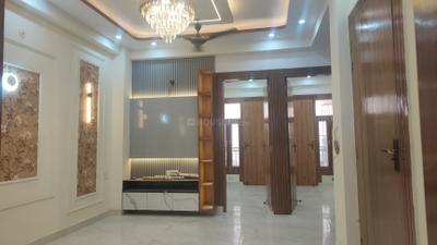 Living Room Image of 1150 Sq.ft 3 BHK Builder Floor for sale in Vasundhara Ghaziabad for Rs. 11500000
