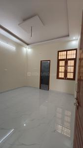 Bedroom Image of 1650 Sq.ft 2 BHK Villa for sale in Jankipuram Vistar Lucknow for Rs. 8307000