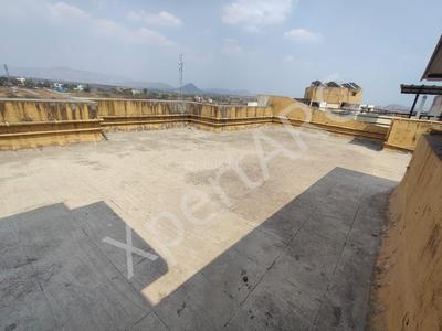 Image of 943 Sq.ft 2 BHK Apartment / Flat for sale in Jambhul, Pune for Rs. 2700000