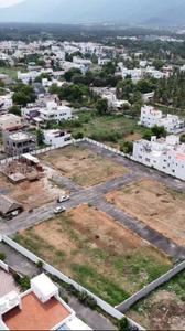 Image of 1200 Sq.ft 3 BHK Independent House for sale in Vetrivel Venkateshwara Avenue, Thudiyalur, Coimbatore for Rs. 7900000