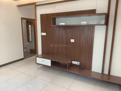 Living Room Image of 1350 Sq.ft 2 BHK Builder Floor for rent in Vijayanagar Bengaluru for Rs. 35000