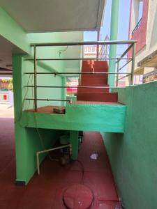 Balcony Image of 1500 Sq.ft 1 RK Independent House for sale in Godhni Nagpur for Rs. 7500000