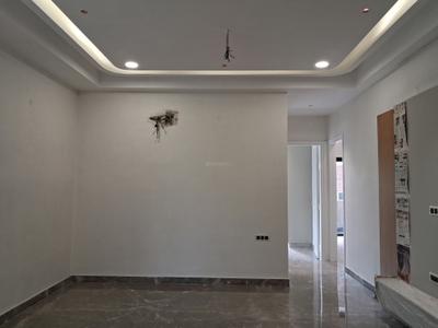 3 BHK Independent Builder Floor