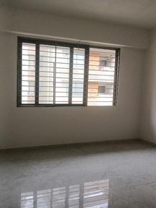 Bedroom Image of 985 Sq.ft 2 BHK Apartment / Flat for rent in Adani The Meadows, Shantigram Ahmedabad for Rs. 22000