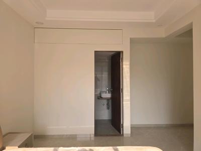 Bedroom Image of 1865 Sq.ft 3 BHK Apartment / Flat for sale in JP North Westend Tower 1, Bhayandar West Mira Bhayandar for Rs. 16900009