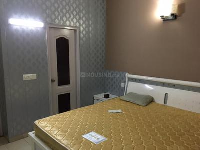 Bedroom Image of 1062 Sq.ft 2 BHK Apartment / Flat for sale in Lolai Lucknow for Rs. 6500000