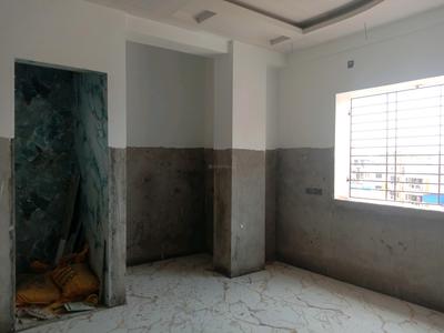 Bedroom Image of 1250 Sq.ft 3 BHK Apartment / Flat for sale in South Dum Dum Kolkata for Rs. 5800000