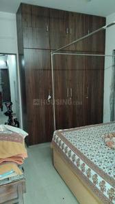 Bedroom Image of 1120 Sq.ft 2 BHK Apartment / Flat for sale in Ten Surat for Rs. 2200000