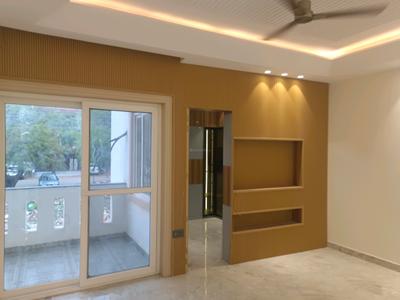 Bedroom Image of 2770 Sq.ft 4 BHK Builder Floor for sale in Green Field Colony Faridabad for Rs. 25500000