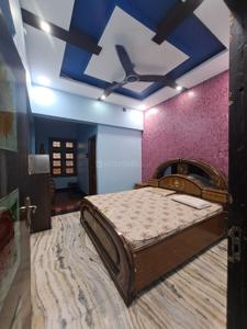 2 BHK Independent House